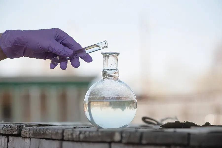 How Often Should I Test My Water Well for Contaminants?