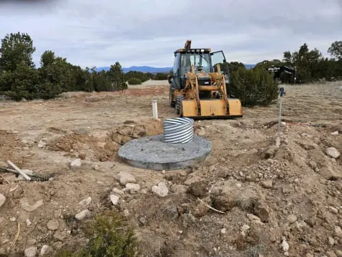 How Deep Will My Water Well Need to Be