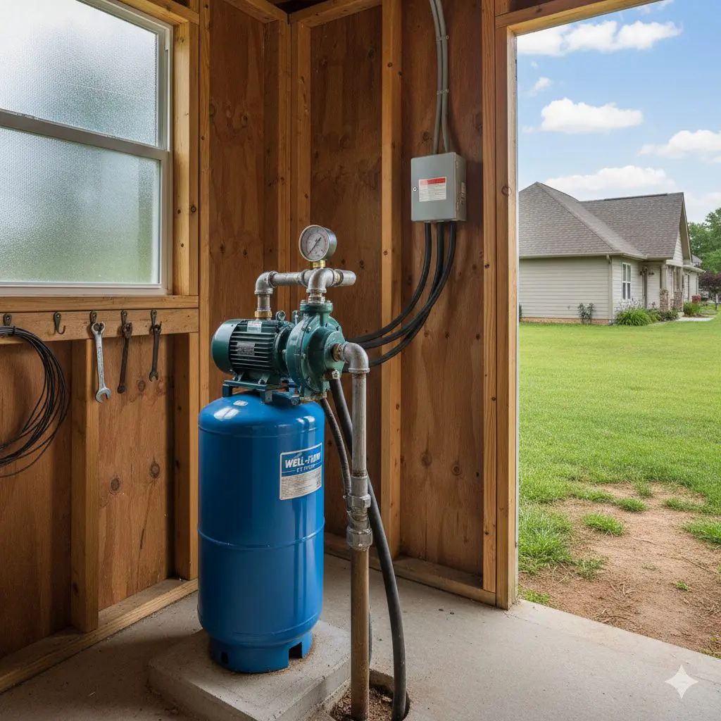 How Can I Tell How Long My Well Pump Will Continue Working?