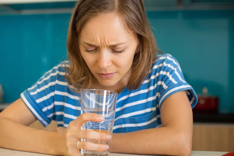 Why Does My Well Water Smell Like Sulfur or Rotten Eggs?