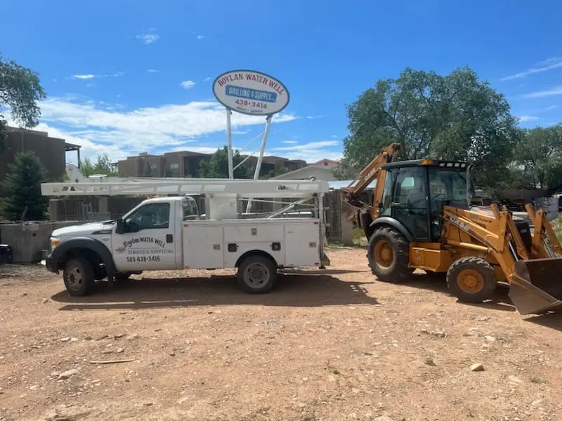What are the Cost Factors of Drilling a Santa Fe Water Well?