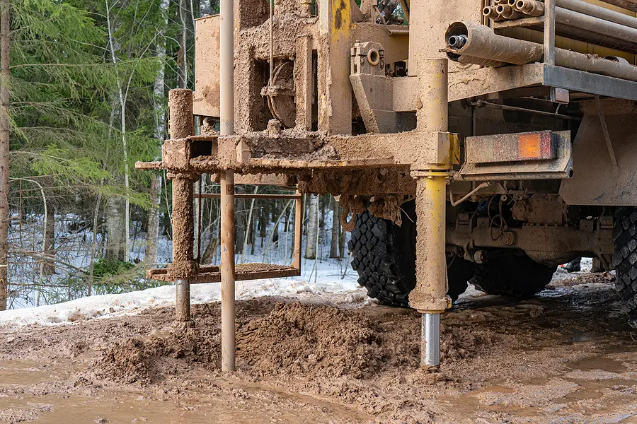 How Deep Do Santa Fe Wells Need to Go & How Long Do They Last?