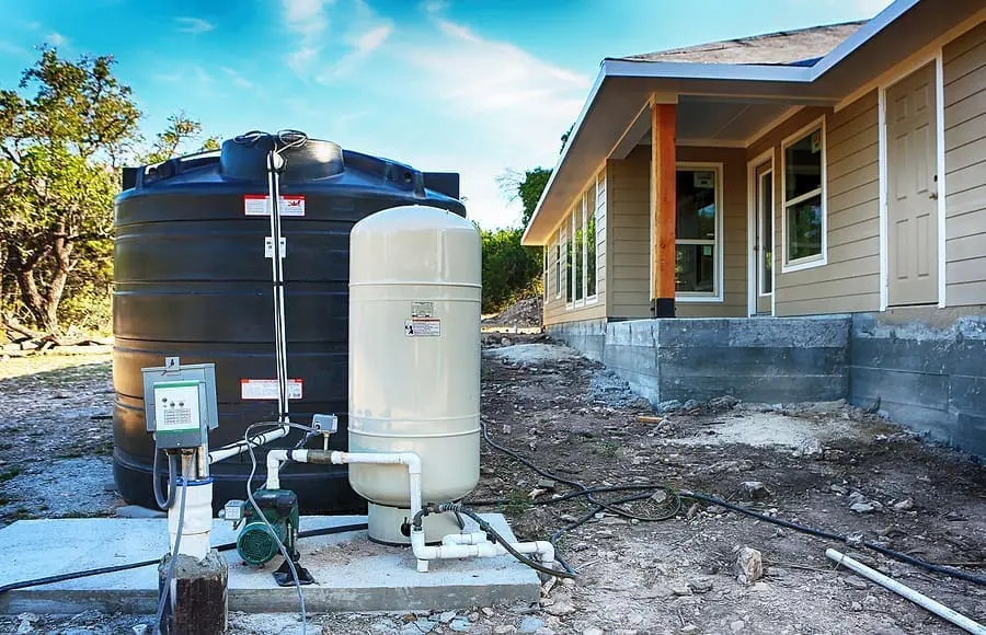 How Many Homes Can Share One Water Well?