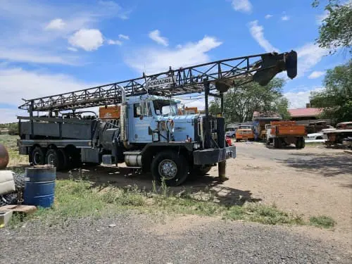 How Much Does It Cost to Drill a New Water Well in New Mexico?
