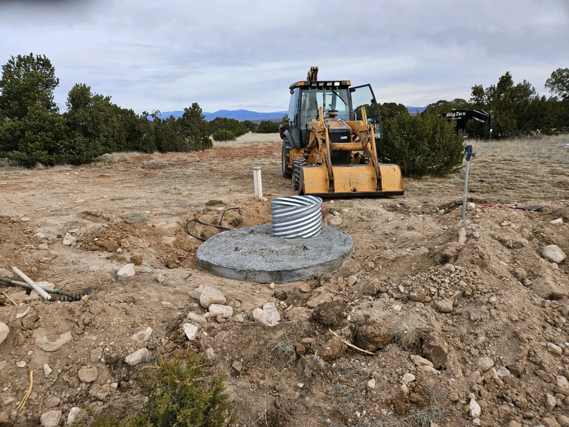 What Permits Are Required Before Drilling a New Water Well in New Mexico