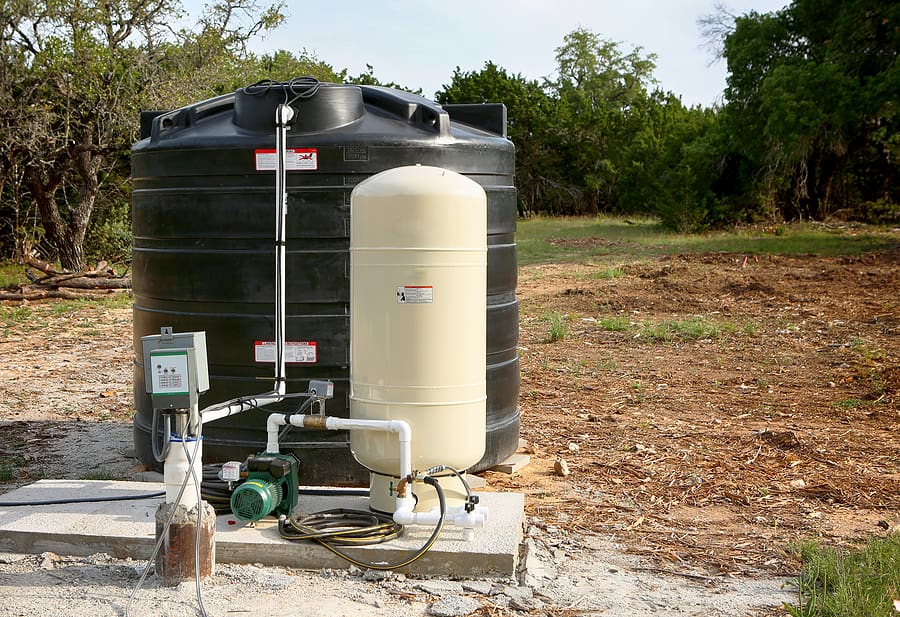 Facts to Know About Santa Fe Water Well Maintenance