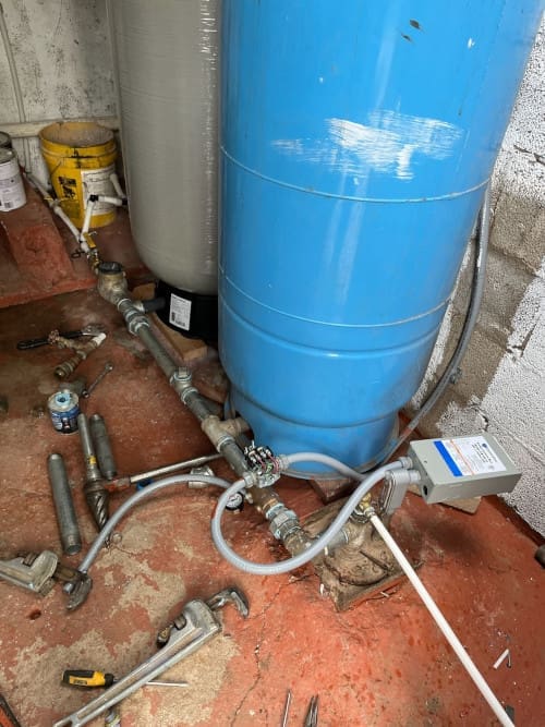 What Are the Most Common Signs of a Failing Well Pump? Boylan Water Well Service and Supply