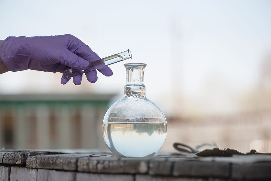How Often Should I Test My Water Well for Contaminants?